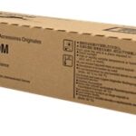 Original Magenta Toner