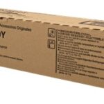 Original Yellow Toner