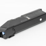 Compatible Black Toner
