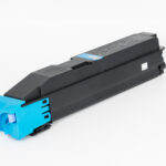 Compatible Cyan Toner
