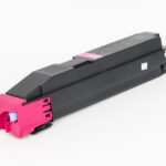 Compatible Magenta Toner