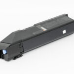 Compatible Black Toner