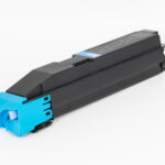 Compatible Cyan Toner