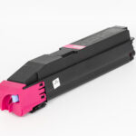 Compatible Magenta Toner