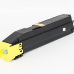 Compatible Yellow Toner