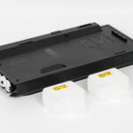 Compatible Toner (with Chip) + 2 Waste Toner Boxes