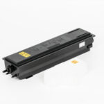 Compatible Toner (with Chip) + Waste Toner Box