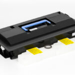 Compatible Toner + 2 Waste Toner Boxes