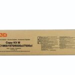 Original Magenta Toner