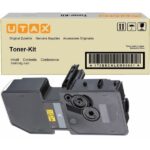 Original Black Toner