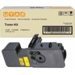 Original Yellow Toner