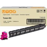 Original Magenta Toner