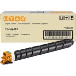 Original Yellow Toner