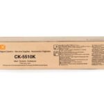 Original Black Toner