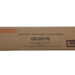 Original Black Toner