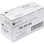 Original Black Toner