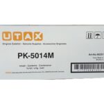 Original Magenta Toner