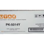 Original Yellow Toner