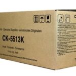 Original Black Toner