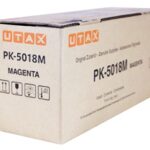 Original Magenta Toner