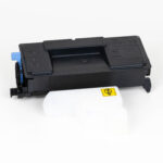 Compatible Toner + Waste Box