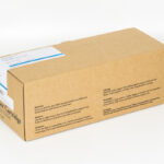 Compatible Cyan Toner