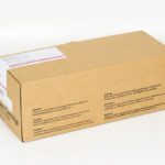 Compatible Magenta Toner