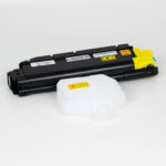 Compatible Yellow Toner