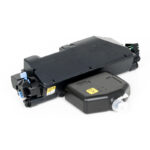Compatible Black Toner + Waste Box