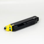 Compatible Yellow Toner