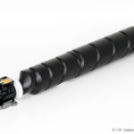 Compatible Black Toner