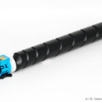 Compatible Cyan Toner