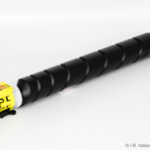 Compatible Yellow Toner