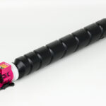 Compatible Magenta Toner