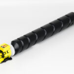 Compatible Yellow Toner