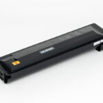 Compatible Black Toner