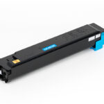 Compatible Cyan Toner