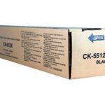 Original Black Toner