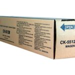 Original Magenta Toner