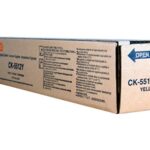 Original Yellow Toner