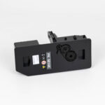 Compatible Black Toner + Waste Toner Box