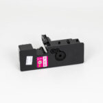 Compatible Magenta Toner + Waste Toner Box