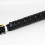 Compatible Black Toner