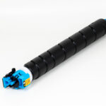 Compatible Cyan Toner