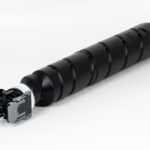 Compatible Black Toner