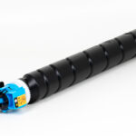 Compatible Cyan Toner