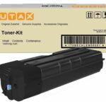 Original Black Toner