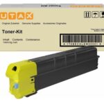 Original Yellow Toner
