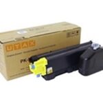 Original Yellow Toner