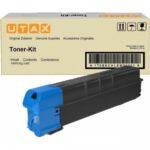 Original Cyan Toner